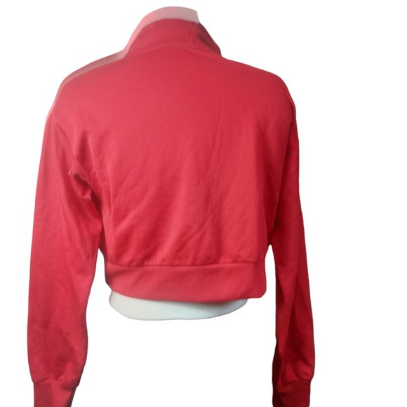 Women's Justin Bieber Cropped Tour Hoodie Size Small Good Condition 30$ - Small - Picture 4 of 5